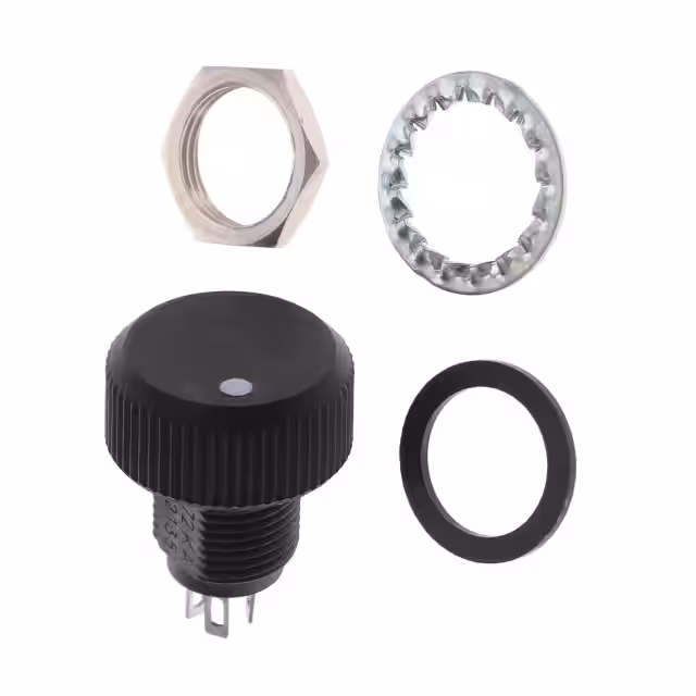 P16NP472KAB15 Vishay Sfernice  Rotary Potentiometers Rheostats